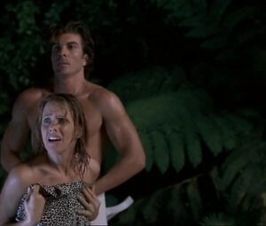 Sex video Baelyn Neff - I-See-You.com (2006)