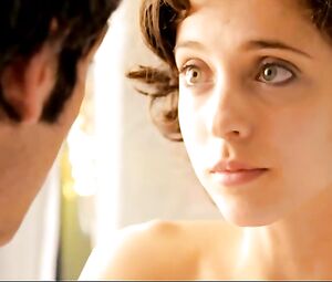 Sex video Leticia Dolera nude - Semen, una historia de amor (2005)
