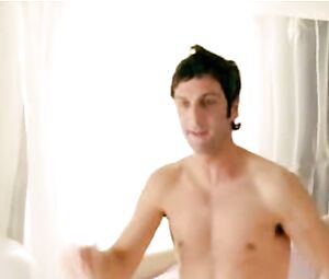 Sex video Leticia Dolera nude - Semen, una historia de amor (2005)