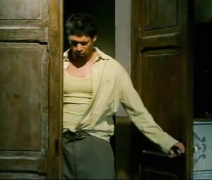 Sex video Gabriela Canudas naked - Otilia Rauda (2001)