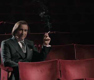 Sex video Anna Friel, Tamsin Egerton nude - The Look of Love (2013)