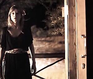 Sex video Johanna ter Steege, Sylvia Hoeks - Tirza (2010)