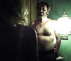 Sex video Johanna ter Steege, Sylvia Hoeks - Tirza (2010)