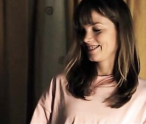 Sex video Johanna ter Steege, Sylvia Hoeks - Tirza (2010)