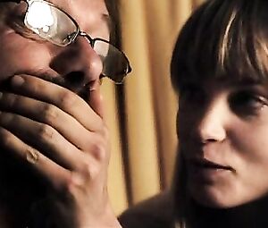 Sex video Johanna ter Steege, Sylvia Hoeks - Tirza (2010)