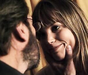 Sex video Johanna ter Steege, Sylvia Hoeks - Tirza (2010)