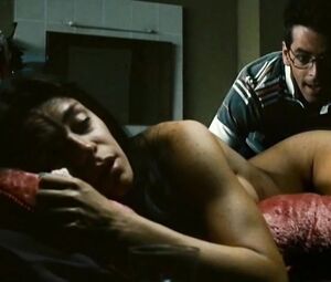 Sex video Flora Martinez nude - Canciones de amor en Lolita’s Club (2007)