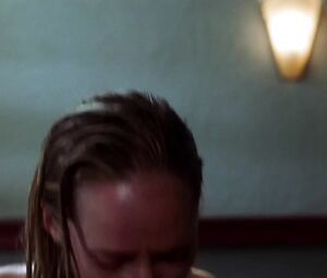 Sex video Denise Richards, Marley Shelton nude - Valentine (2001)