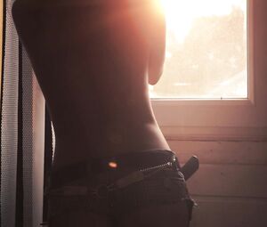 Sex video Kate Naked Home and Nude Shower and Nude Outodor