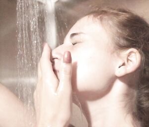 Sex video Kate Naked Home and Nude Shower and Nude Outodor