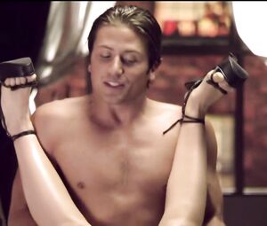 Sex video Christina DeRosa - Zane's Sex Chronicles