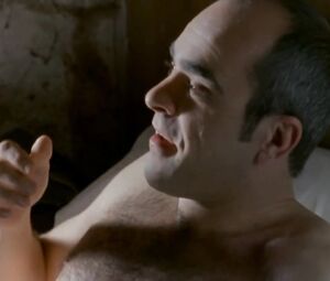 Sex video Marta Etura nude - La vida que te espera (2004)