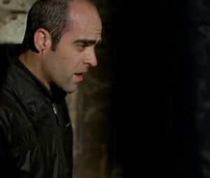 Sex video Marta Etura nude - La vida que te espera (2004)