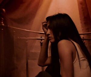 Sex video Elodie Yung nude - Still (2014)