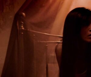 Sex video Elodie Yung nude - Still (2014)