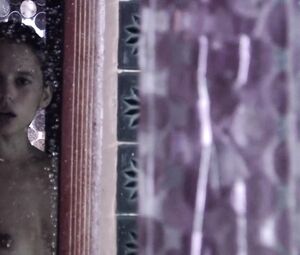 Sex video Elena Anaya, Diana Suarez nude - Sex and Lucia (2001)