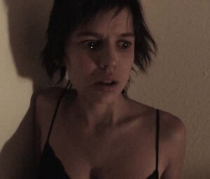 Sex video Elena Anaya, Diana Suarez nude - Sex and Lucia (2001)