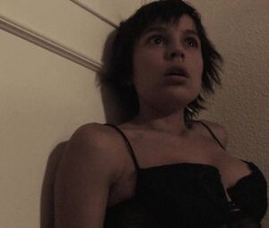 Sex video Elena Anaya, Diana Suarez nude - Sex and Lucia (2001)