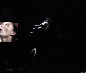 Sex video Elena Anaya, Diana Suarez nude - Sex and Lucia (2001)