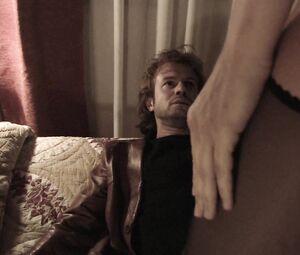 Sex video Elena Anaya, Diana Suarez nude - Sex and Lucia (2001)