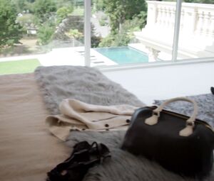 Sex video Beau Garrett, Necar Zadegan nude - Girlfriends Guide to Divorce S02E04 (2015)