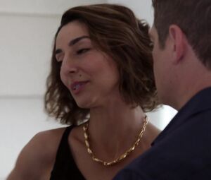 Sex video Beau Garrett, Necar Zadegan nude - Girlfriends Guide to Divorce S02E04 (2015)