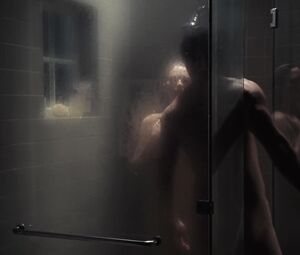 Sex video Haley Bennett, Emily Blunt - Girl On The Train (2016)