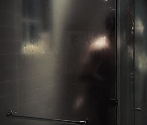 Sex video Haley Bennett, Emily Blunt - Girl On The Train (2016)