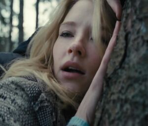 Sex video Haley Bennett, Emily Blunt - Girl On The Train (2016)