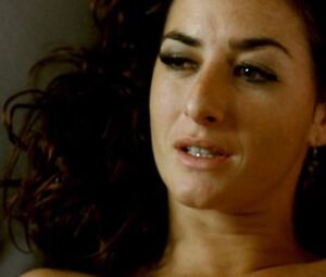 Sex video Belen Lopez  - La Distancia (2006) 