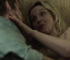 Sex video Julie Delpy nude - Before Midnight (2013)