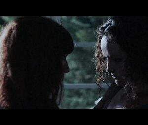 Sex video Nuria de Cordoba - Serie B - 2012