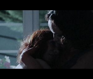 Sex video Nuria de Cordoba - Serie B - 2012