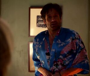 Sex video Eva Amurri, Alyssa LeBlanc, Bridgetta Tomarchio - CALIFORNICATION