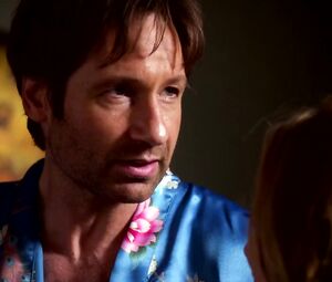 Sex video Eva Amurri, Alyssa LeBlanc, Bridgetta Tomarchio - CALIFORNICATION