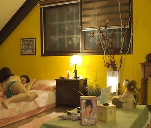 Sex video Park Ji-yeol - Hot Sex Talk (2015)