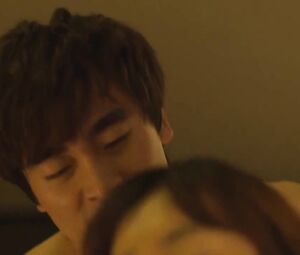 Sex video Park Ji-yeol - Hot Sex Talk (2015)