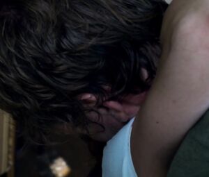 Sex video Antonella Lentini nude - 7E (2013) 