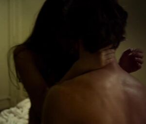 Sex video Antonella Lentini nude - 7E (2013) 