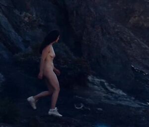 Sex video Gaby Hoffmann nude - Crystal Fairy (2013)