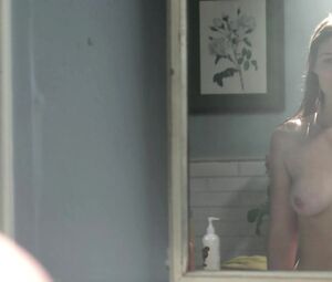 Sex video Nicole Fox nude - Ashley (2013)