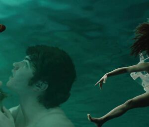 Sex video Evan Rachel Wood nude - Across the Universe (2007)