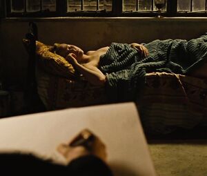 Sex video Evan Rachel Wood nude - Across the Universe (2007)