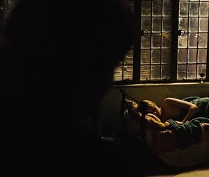 Sex video Evan Rachel Wood nude - Across the Universe (2007)