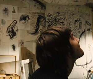 Sex video Evan Rachel Wood nude - Across the Universe (2007)