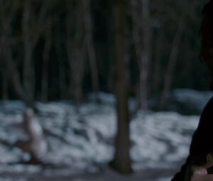 Sex video Rebecca Ferdinando nude - Bonded by Blood (2010)