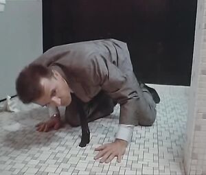 Sex video Nude sex scene - The Click (1985)