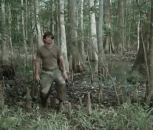 Sex video Nude sex scene - The Click (1985)