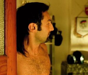 Sex video Marion Cotillard nude -  Love Me if You Dare (2003)