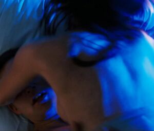 Sex video Lindsay Lohan nude - I Know Who Killed Me (2007)